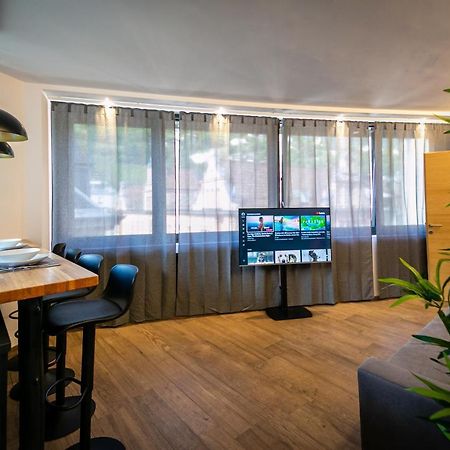 Luxury Apartment Mulino Merano Kültér fotó