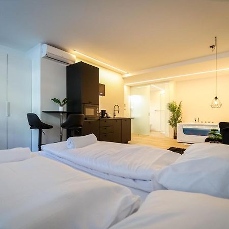 Luxury Apartment Mulino Merano Kültér fotó
