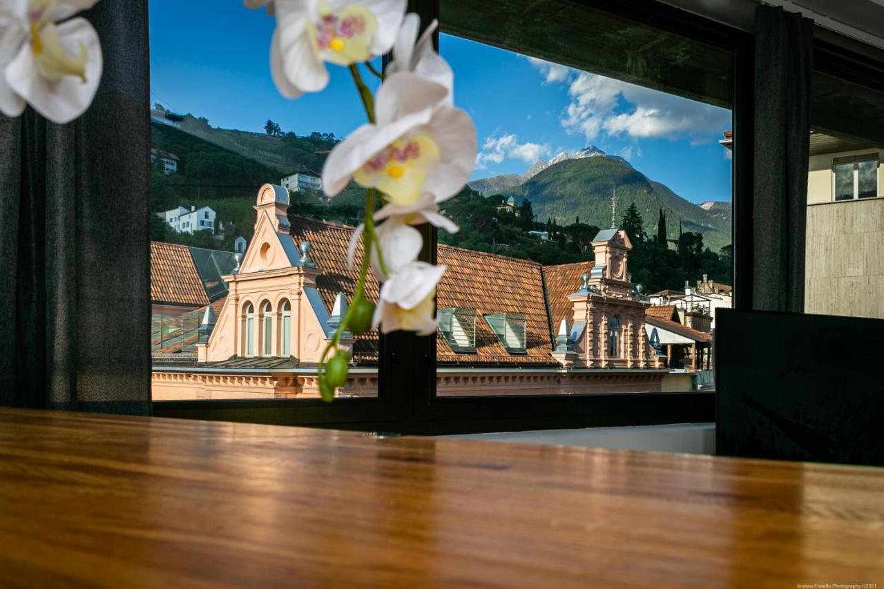 Luxury Apartment Mulino Merano Kültér fotó