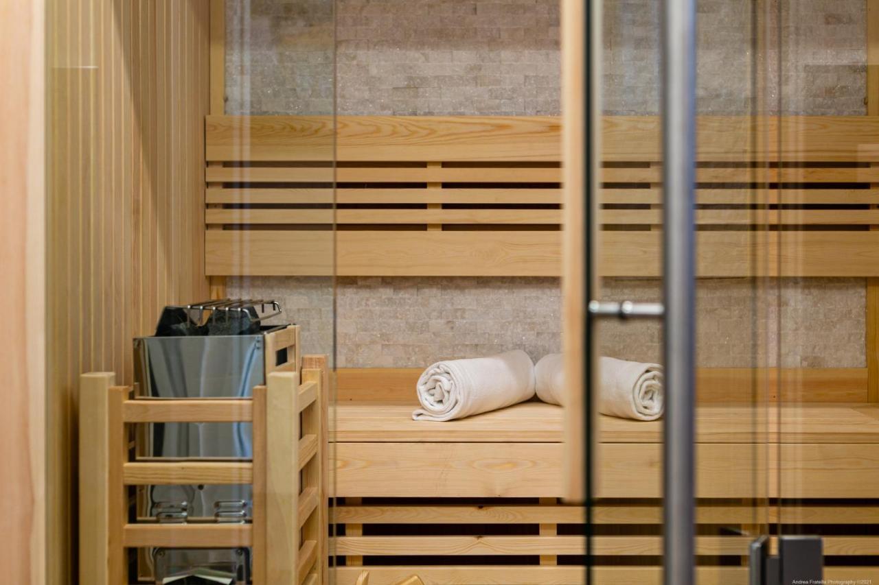 Luxury Apartment Mulino Merano Kültér fotó