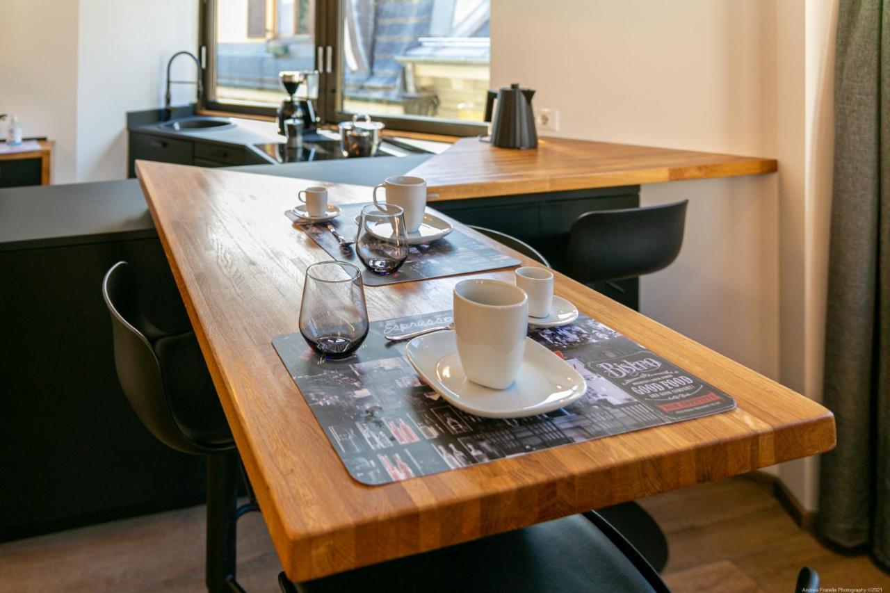 Luxury Apartment Mulino Merano Kültér fotó