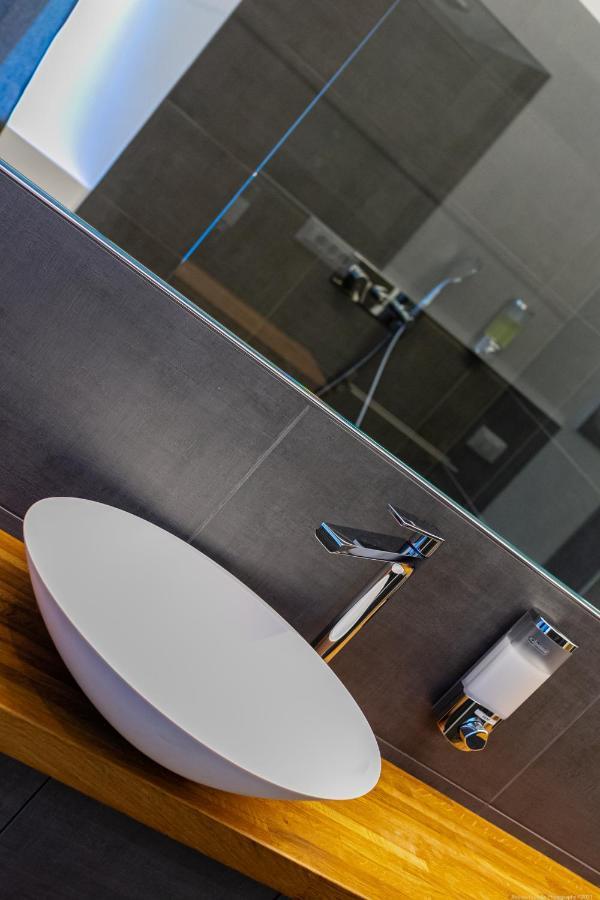 Luxury Apartment Mulino Merano Kültér fotó