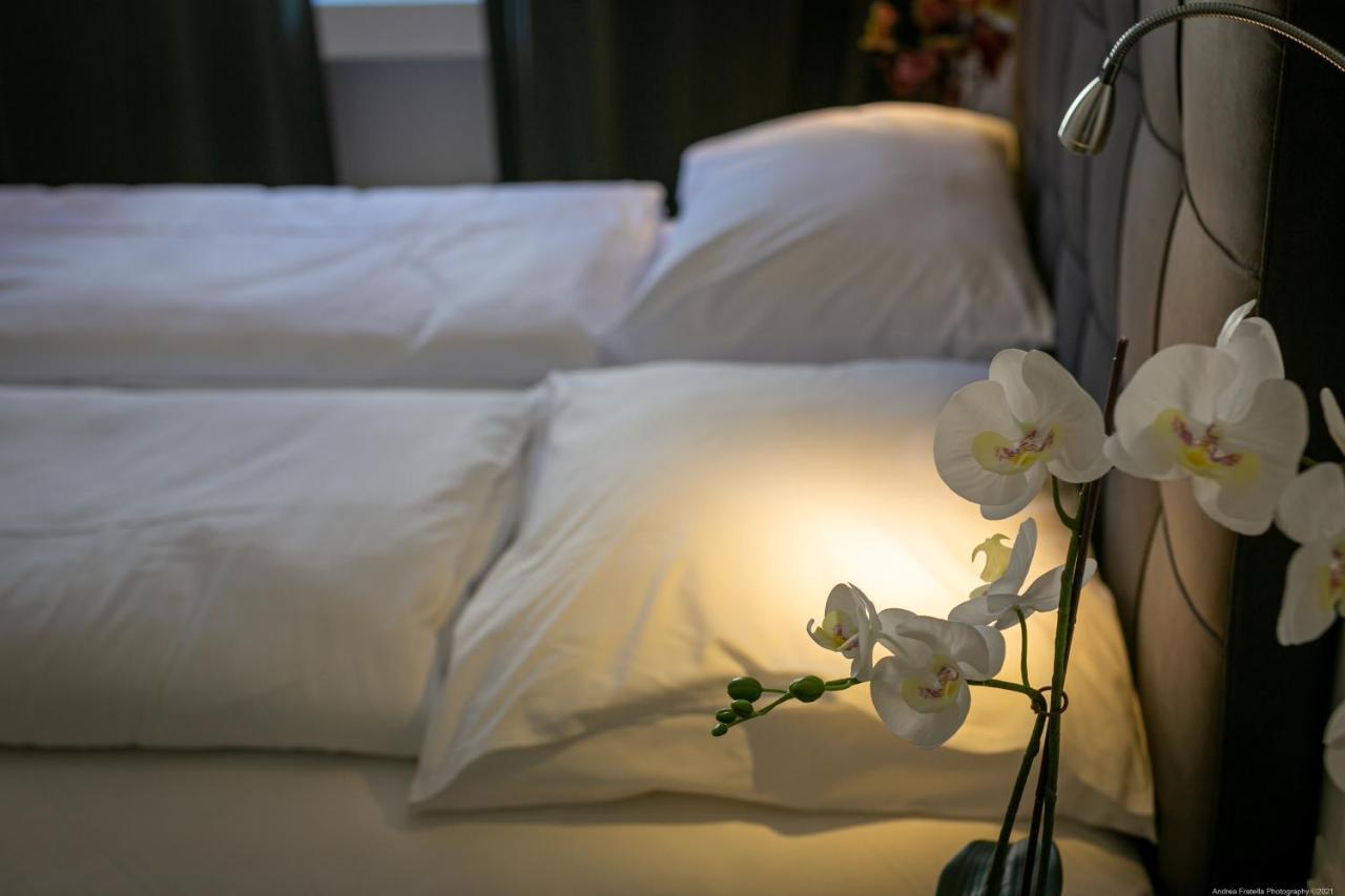 Luxury Apartment Mulino Merano Kültér fotó