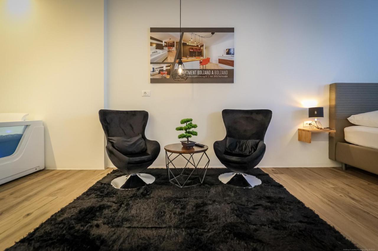 Luxury Apartment Mulino Merano Kültér fotó