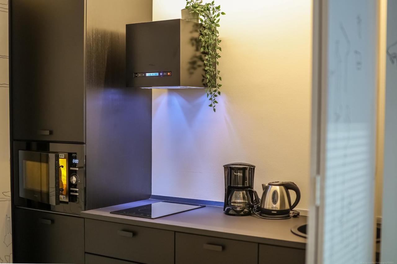 Luxury Apartment Mulino Merano Kültér fotó