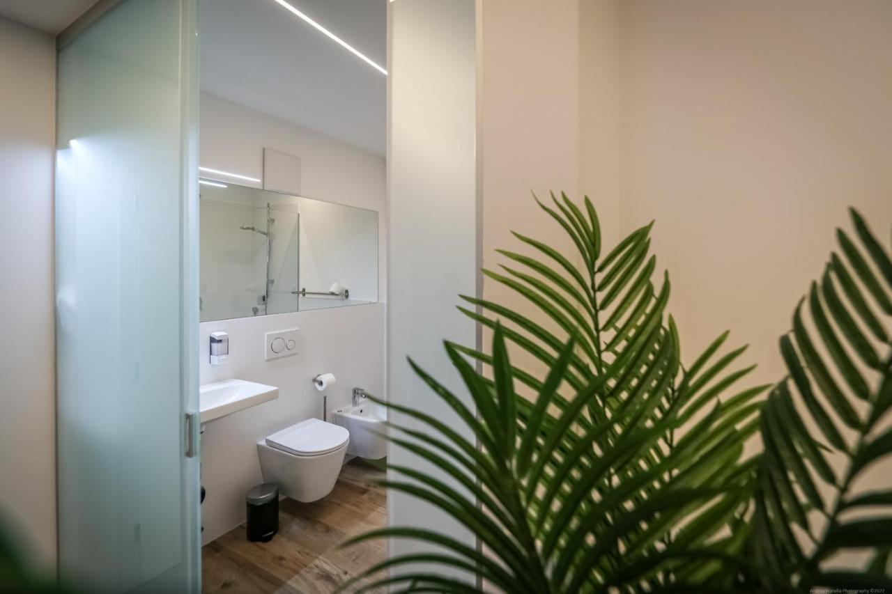 Luxury Apartment Mulino Merano Kültér fotó
