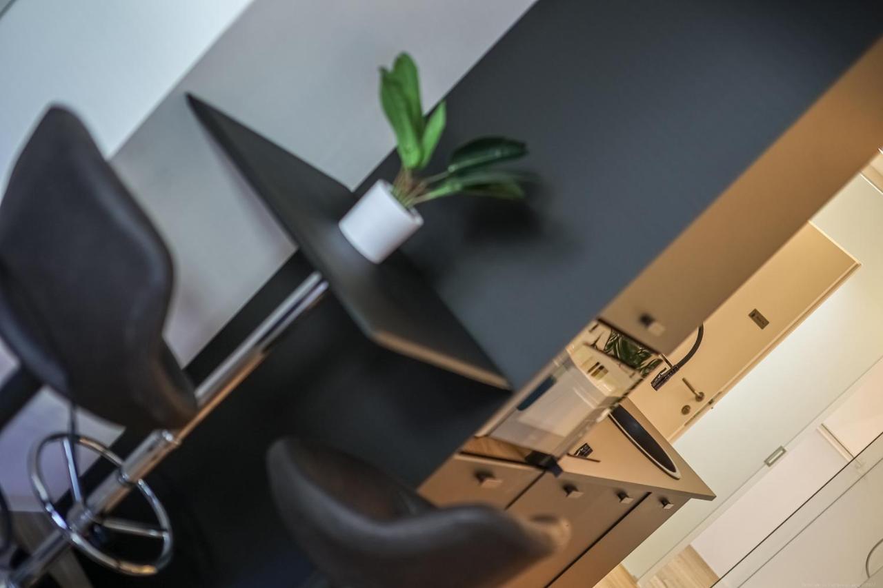 Luxury Apartment Mulino Merano Kültér fotó