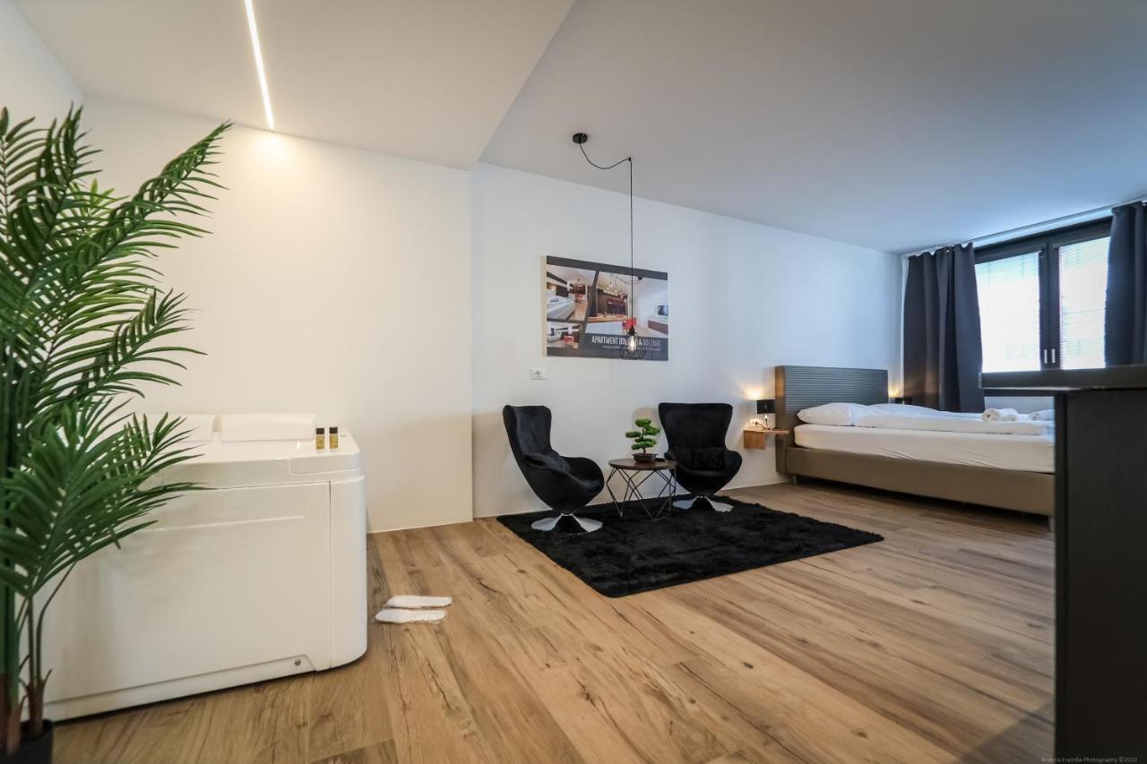 Luxury Apartment Mulino Merano Kültér fotó