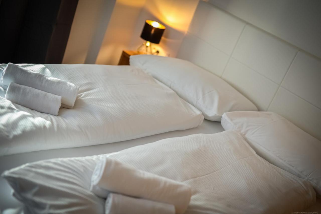 Luxury Apartment Mulino Merano Kültér fotó