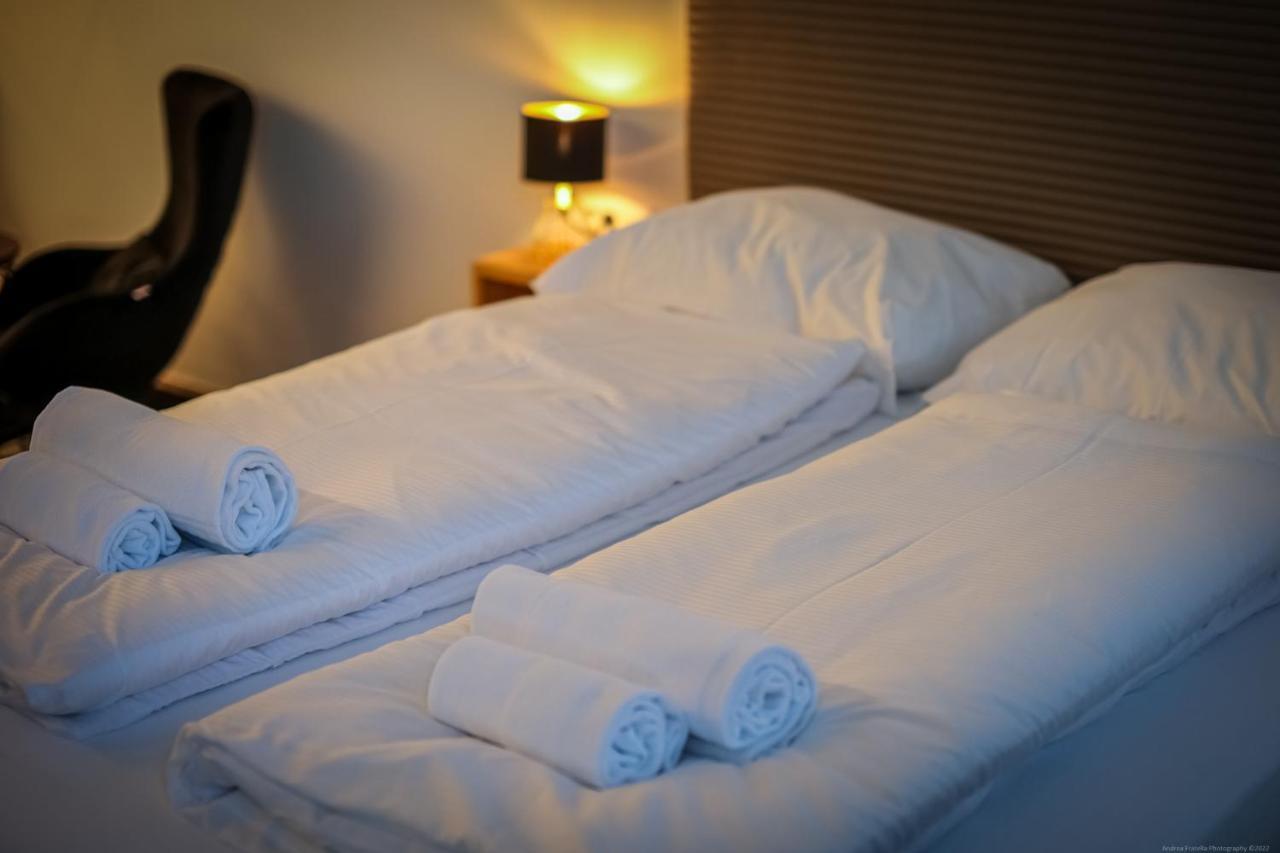 Luxury Apartment Mulino Merano Kültér fotó