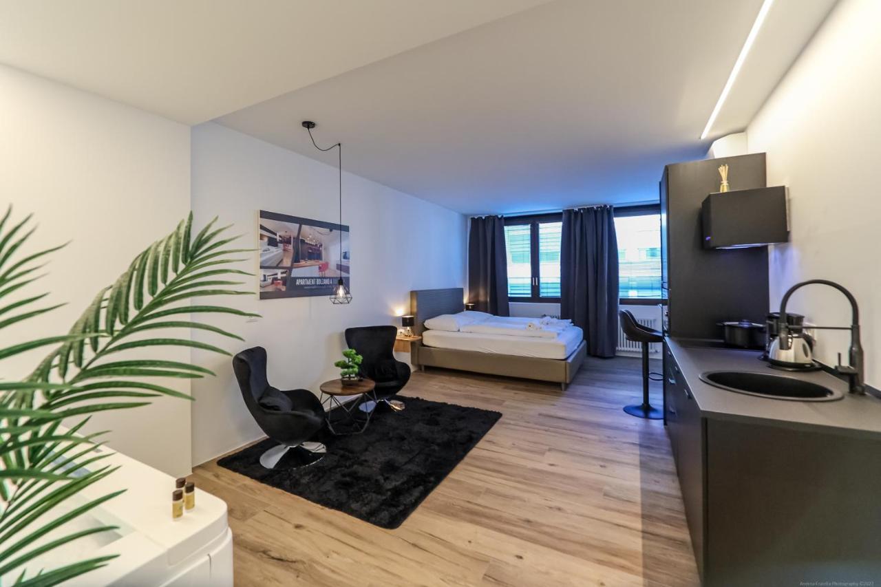 Luxury Apartment Mulino Merano Kültér fotó
