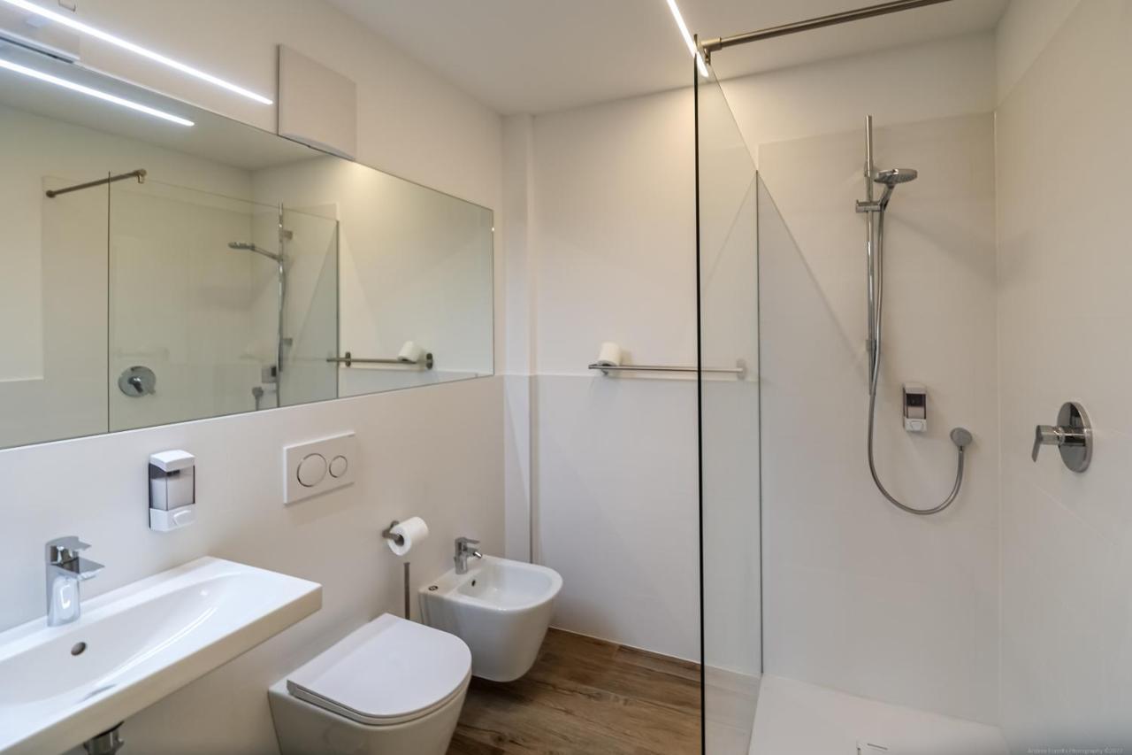 Luxury Apartment Mulino Merano Kültér fotó