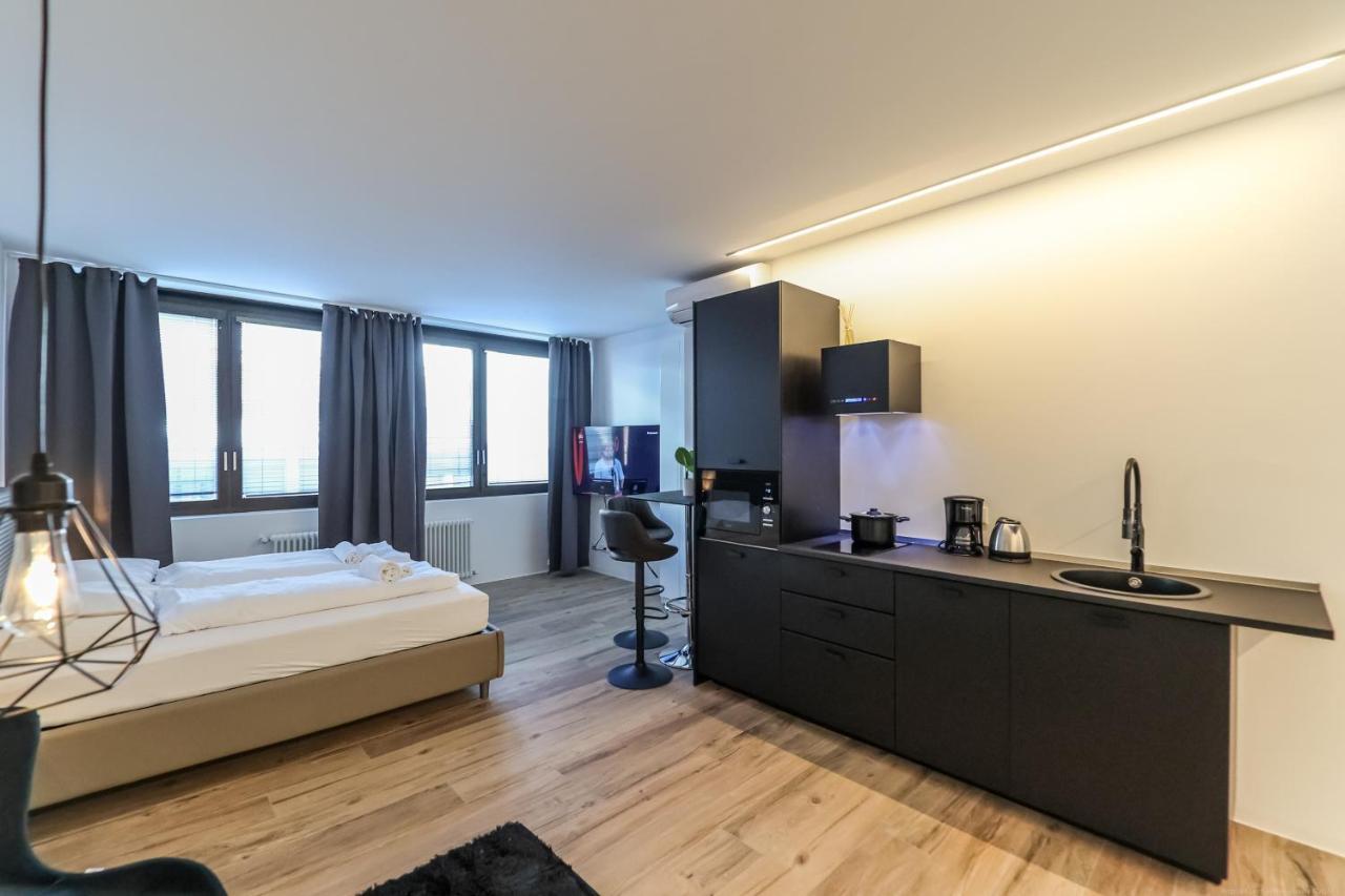 Luxury Apartment Mulino Merano Kültér fotó