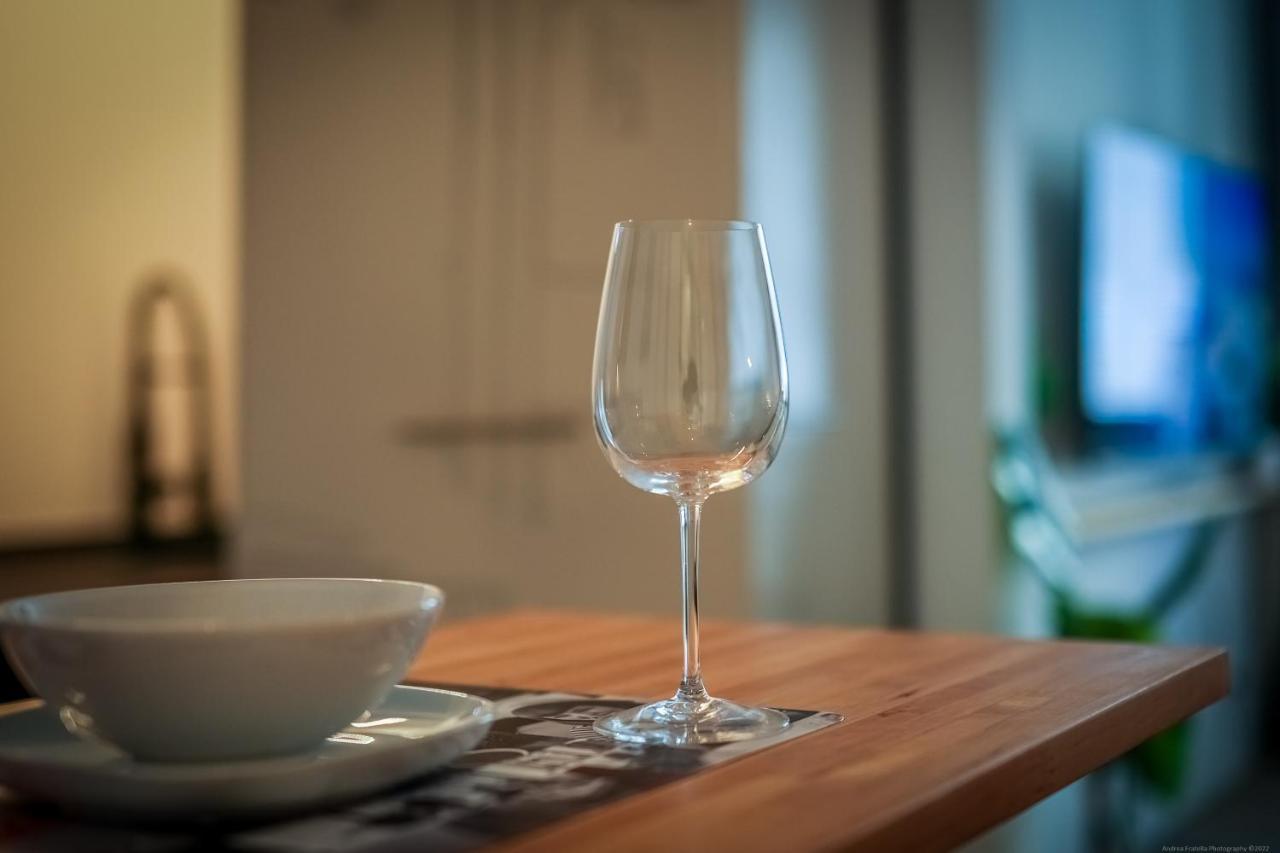 Luxury Apartment Mulino Merano Kültér fotó